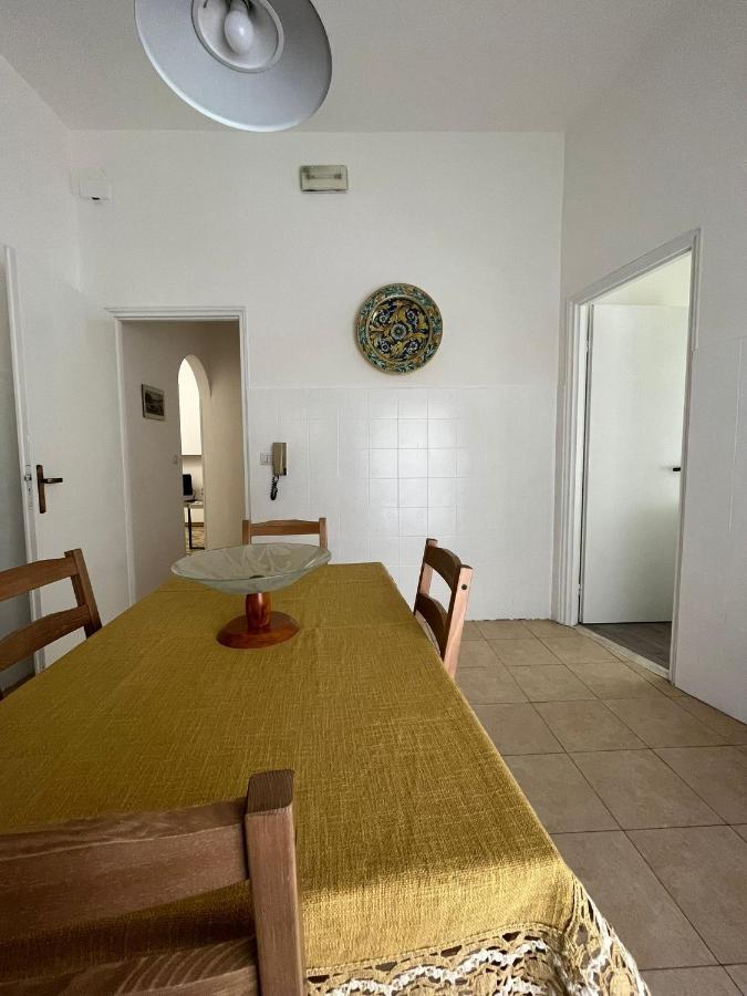 Casa Di Giovi Leilighet Caltagirone Eksteriør bilde